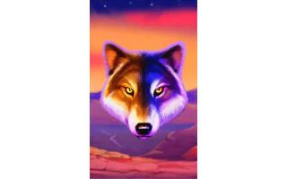 Wolf Gold — Pragmatic Play